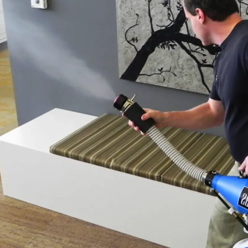 Professional Odor Removal in Menomonie, WI